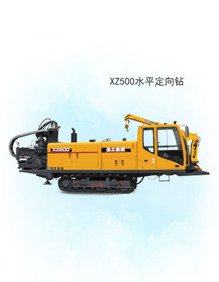 水平定向鉆該怎么維護(hù)？